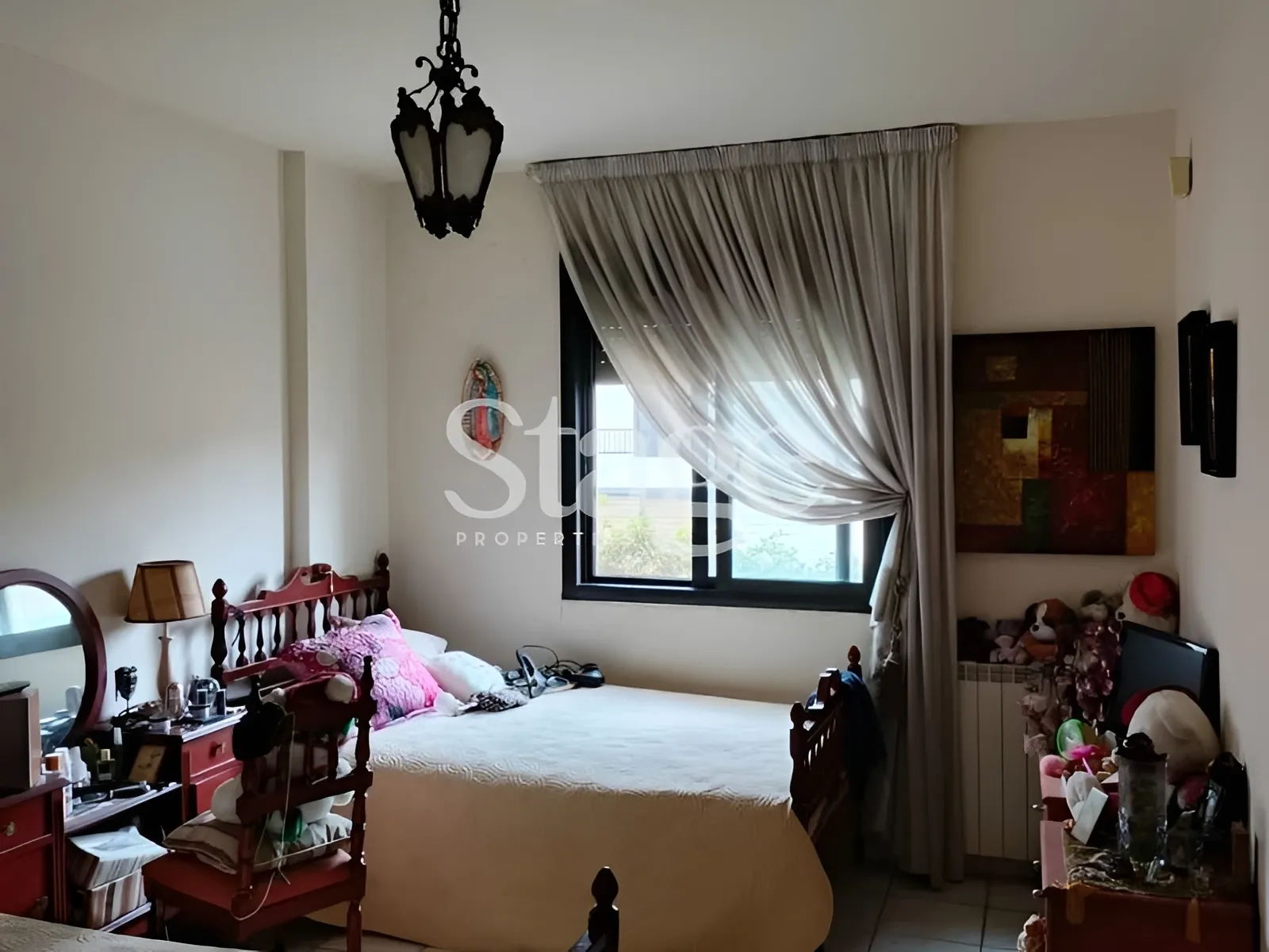 Duplex for sale in Bsalim
