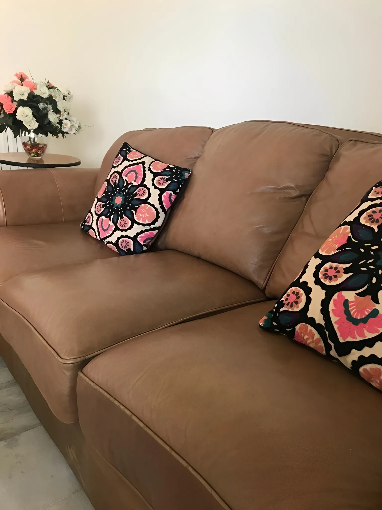 Apartment for Sale in Keserwan Ballouneh Lebanon - 3 bed, 3 bath