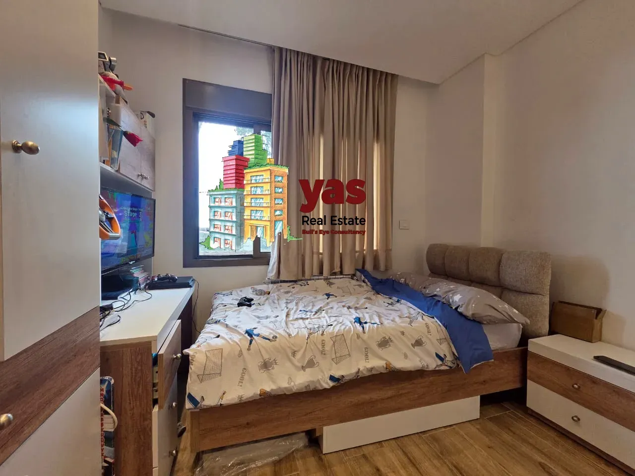 Apartment for Sale in Sehaile