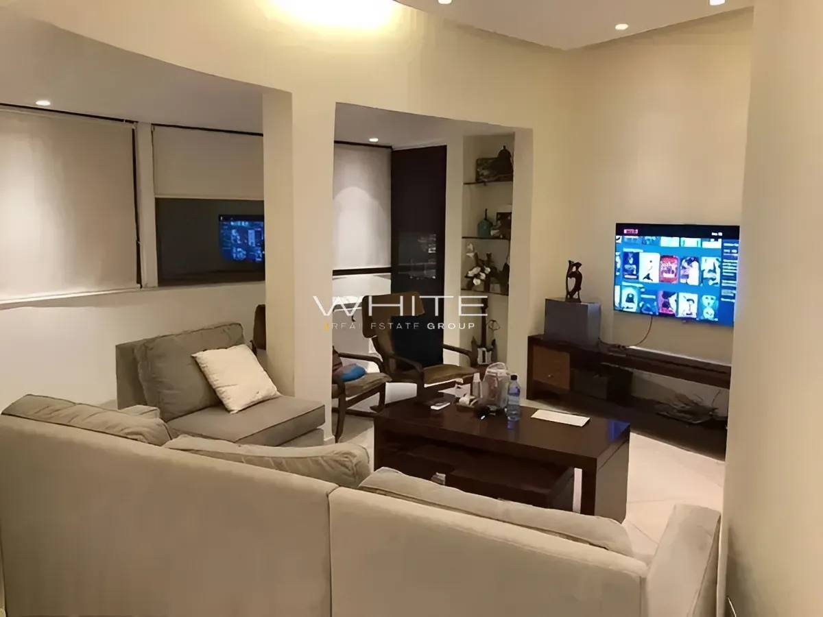 Apartment for Sale in Hamra - 3 bed, 4 bath