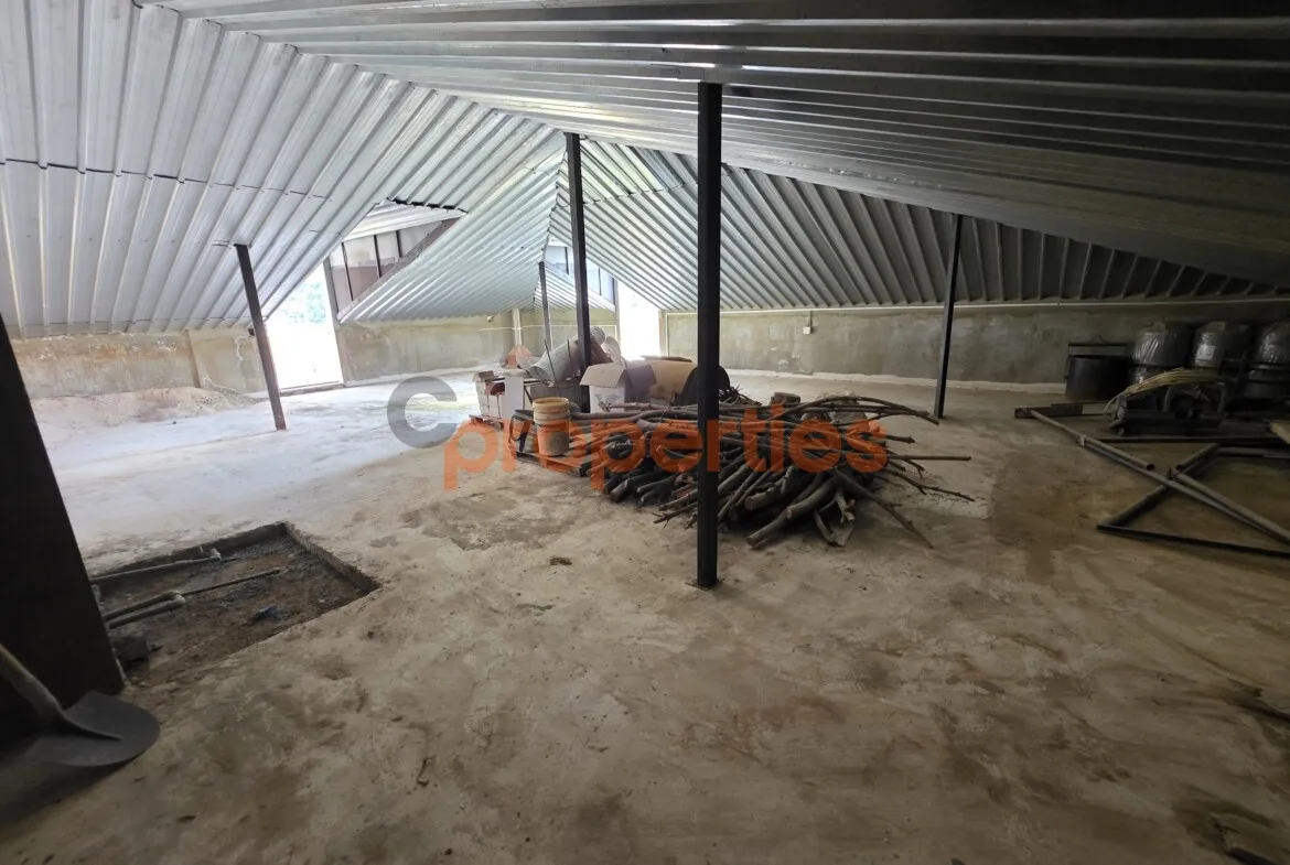 Apartment for Sale in Baabdat