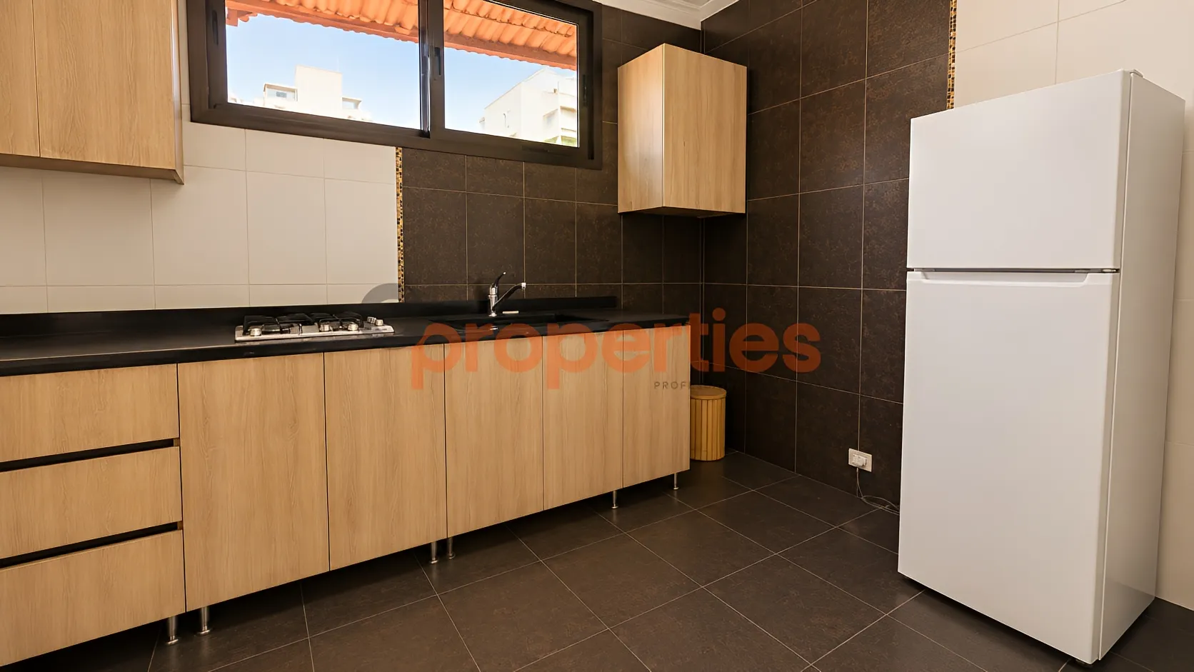 Studio for Rent in Badaro