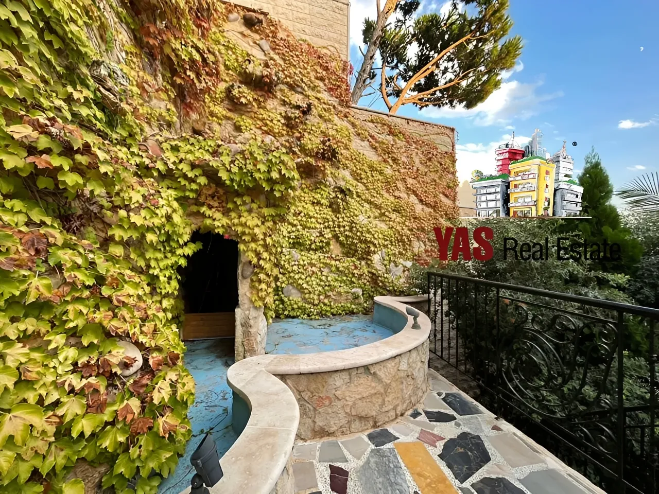 Villa for Sale in Beit Mery
