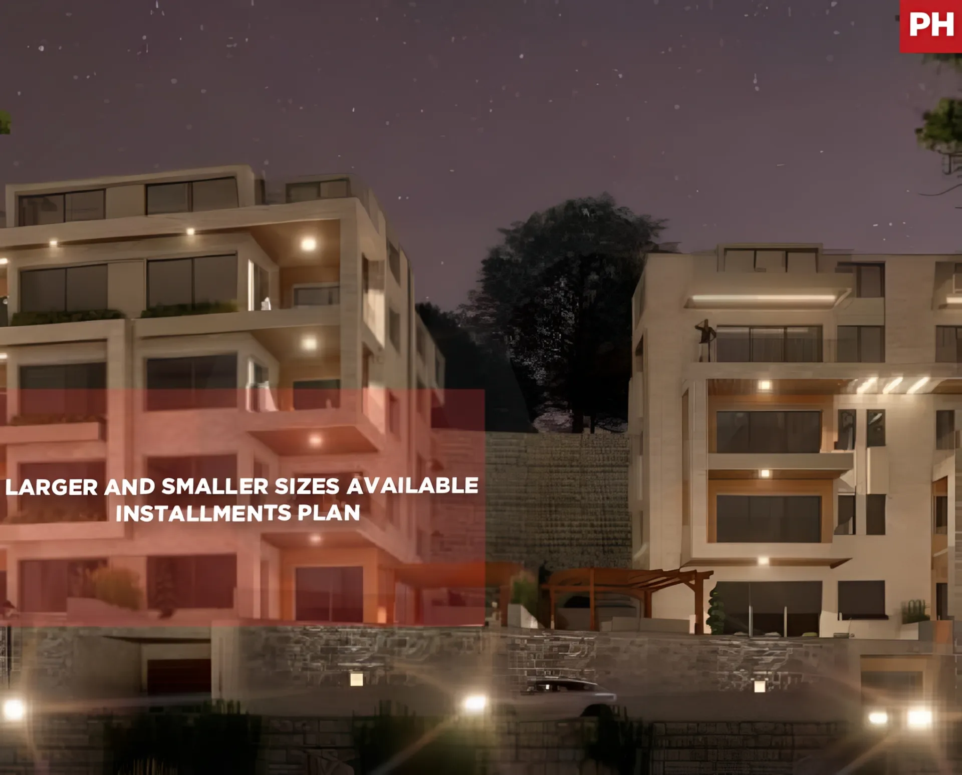 Apartment for Sale in Beit Meri, Lebanon