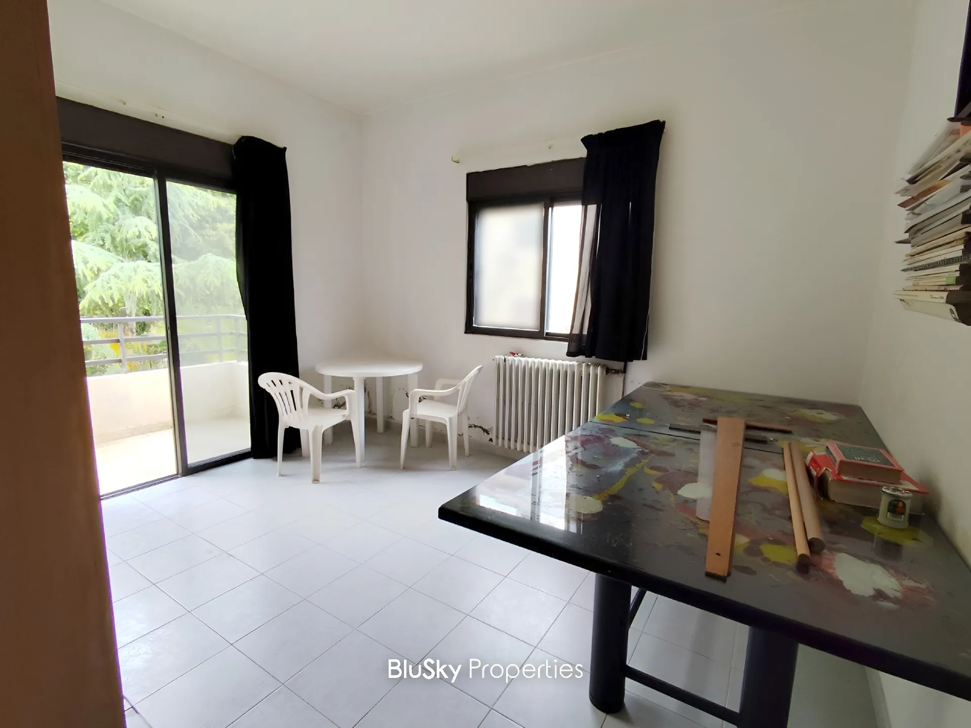 Apartment for rent in Ajaltoun, lebanon - 3 bed, 3.0 bath