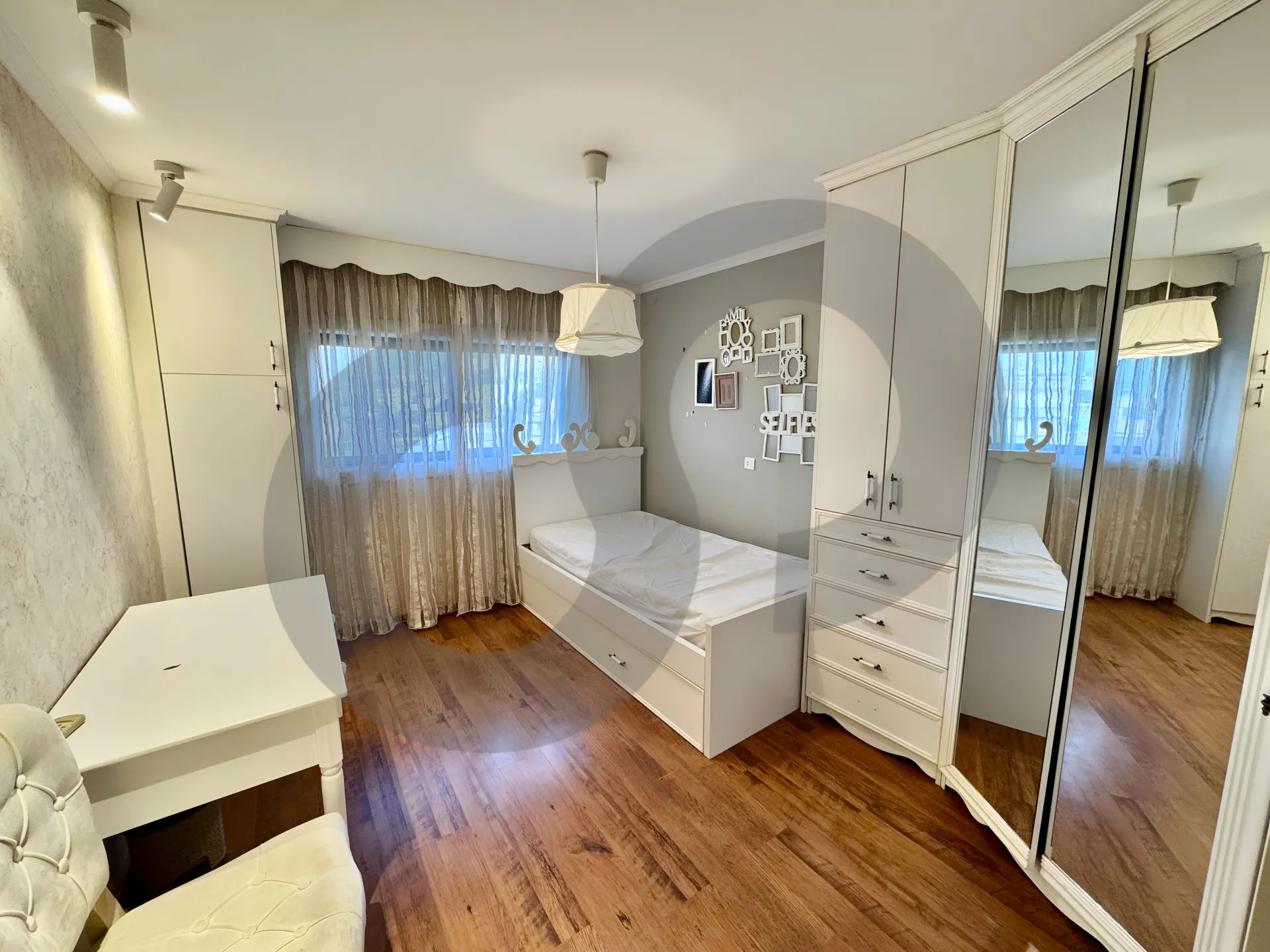 Duplex for Rent in Kfar Yassine