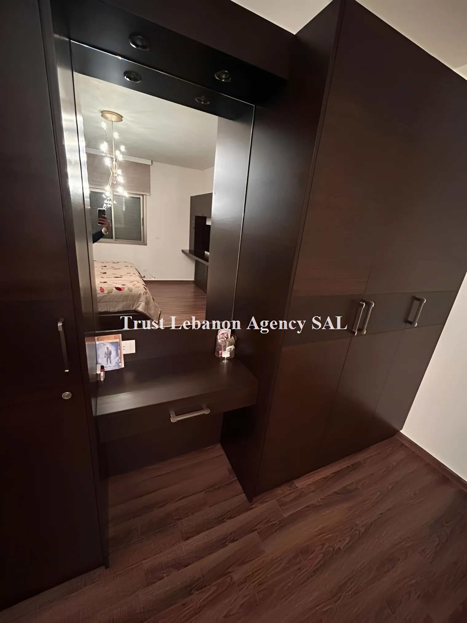 Apartment for Sale in Keserwan Sahel Alma - 3 bed, 4 bath