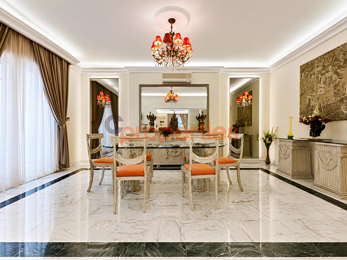 Apartment for Rent in Jnah - 4 bed, 5 bath