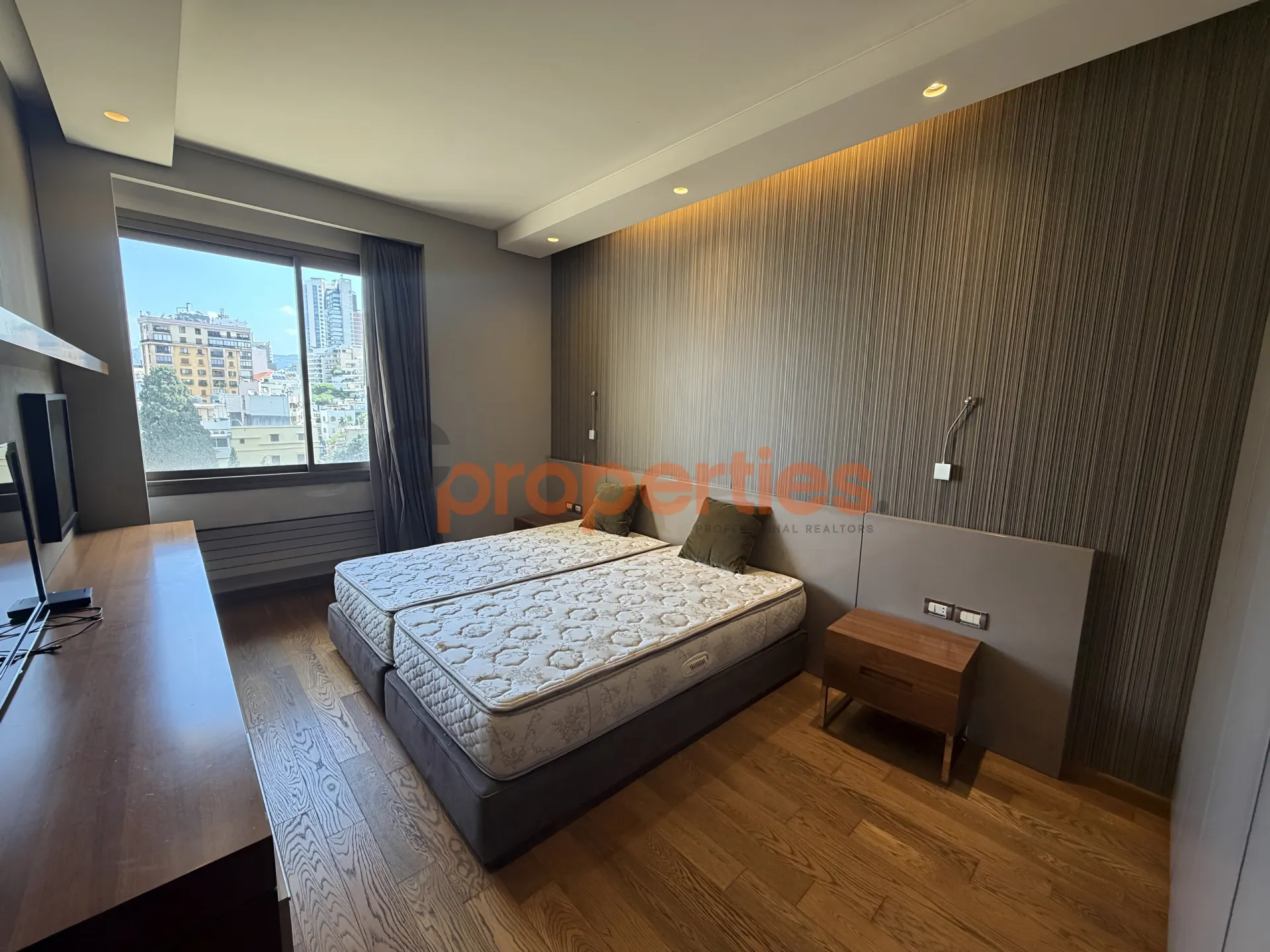 Apartment for Rent in Saifi Village
