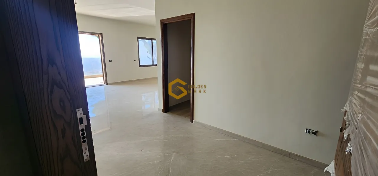 Apartment for Sale in Ain Saadeh