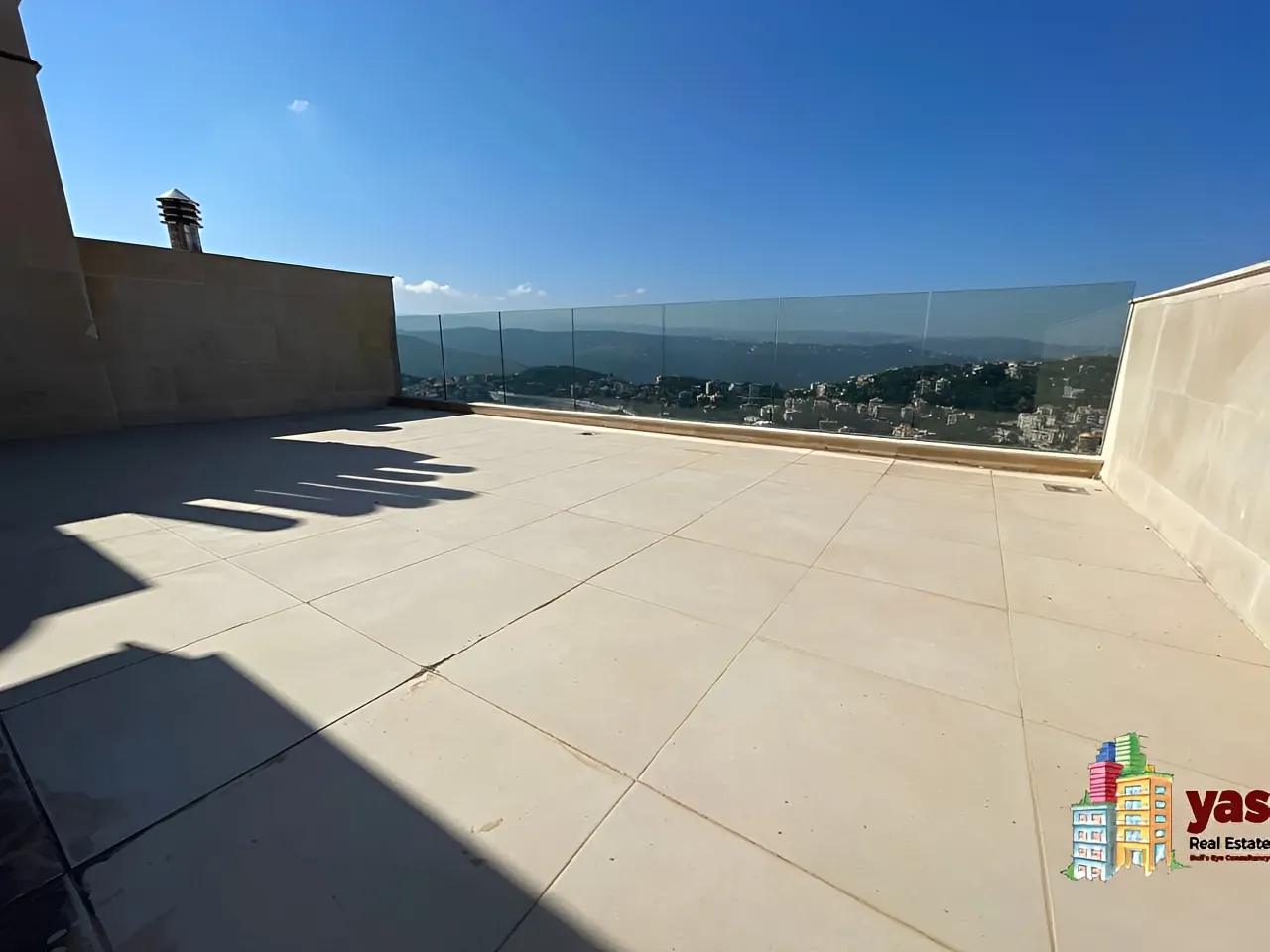 Apartment for Sale in Dahr El Souane
