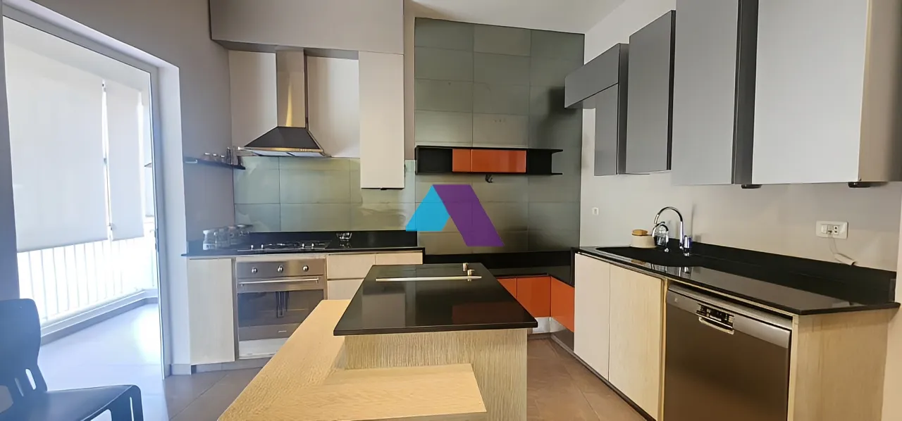 Apartment for Sale in Horch Tabet