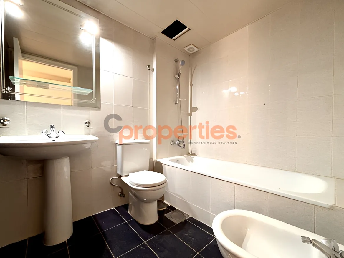 Apartment for Sale in Broummana