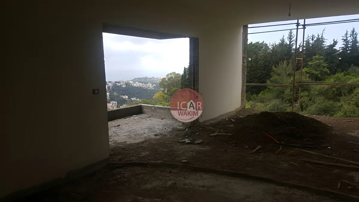 Apartment for Sale in Ain El Rihane