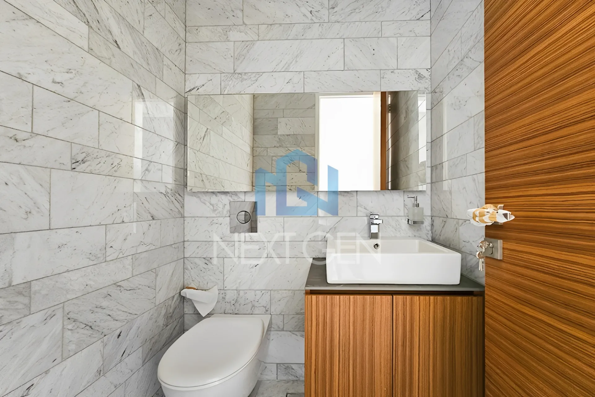 Apartment for rent in Badaro, Beirut, Lebanon