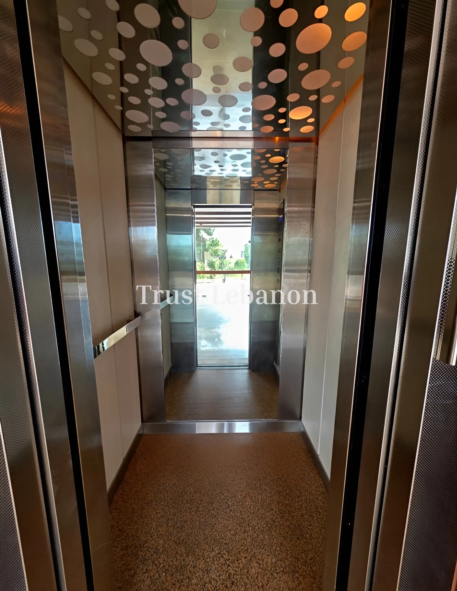 Apartment for sale in Kfar Hbab, Lebanon