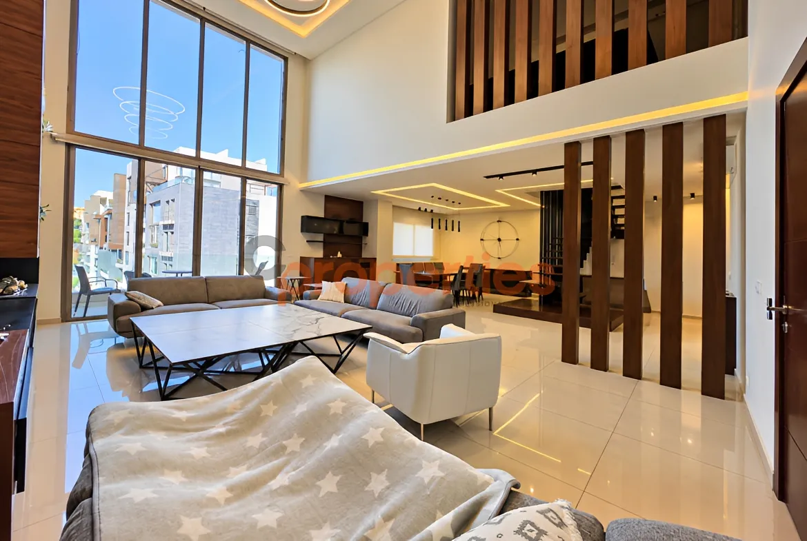 Apartment for Rent in Fanar