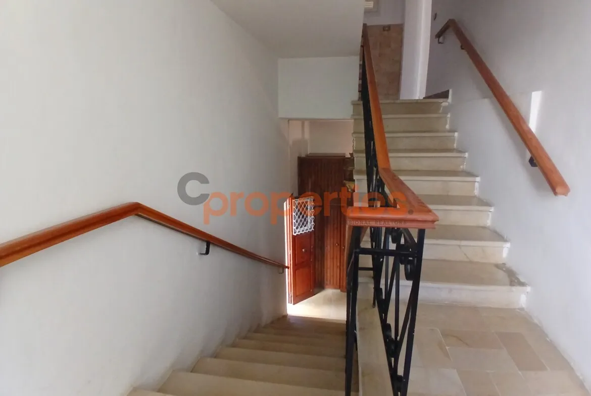 Apartment for Sale in Dhour El Choueir