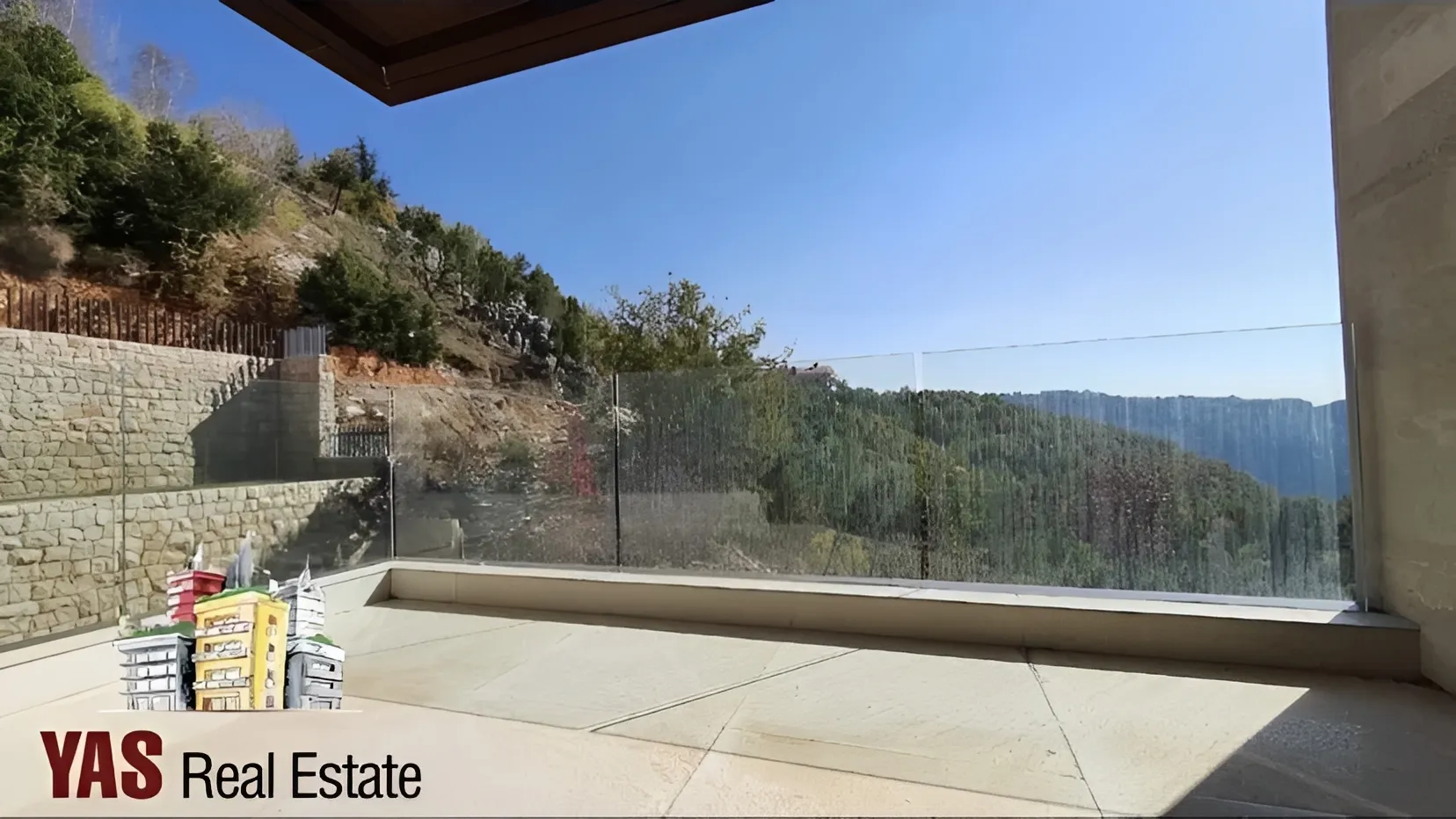 Apartment for Sale in Faytroun