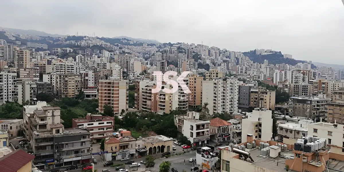 Apartment for Sale in Antelias, Lebanon