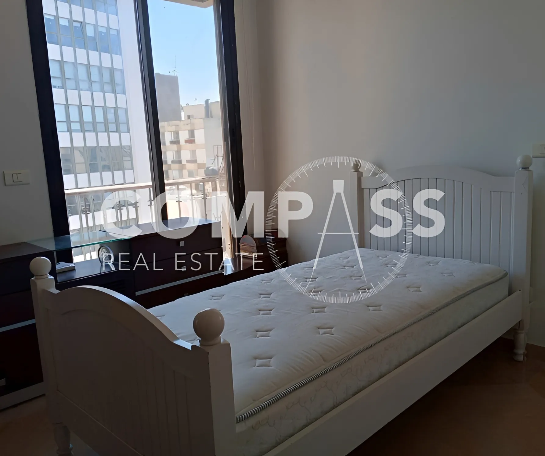 Apartment for rent in Aley