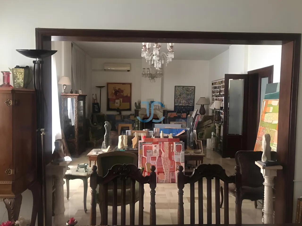 Apartment for sale in Achrafieh, beirut, lebanon