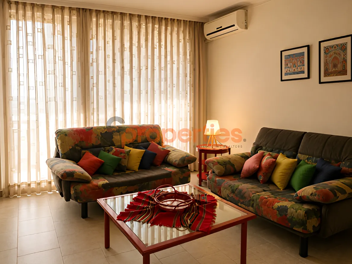Chalet for Sale in Kaslik - 1 bed, 1 bath