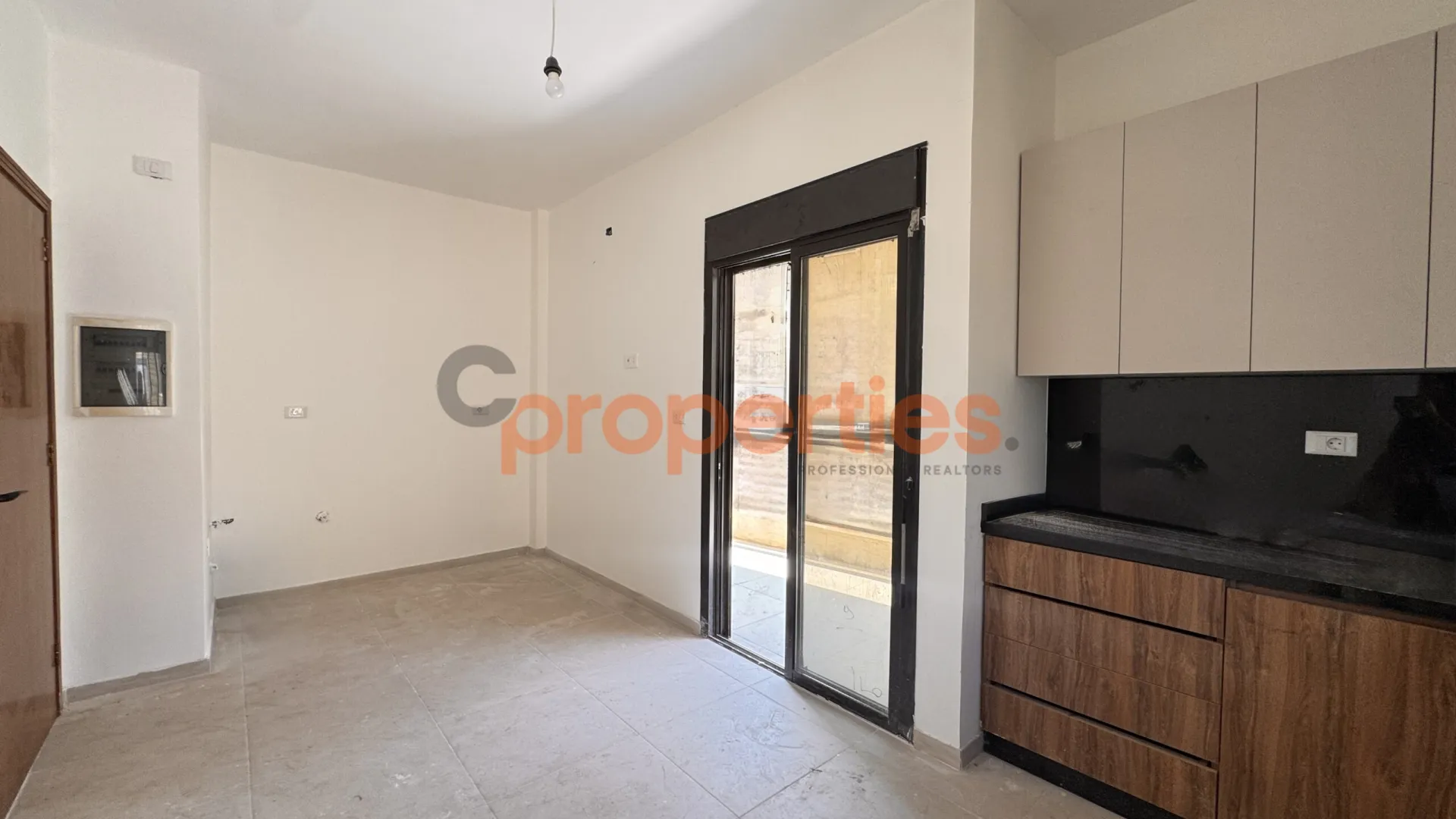 Apartment for Rent in Aaoukar