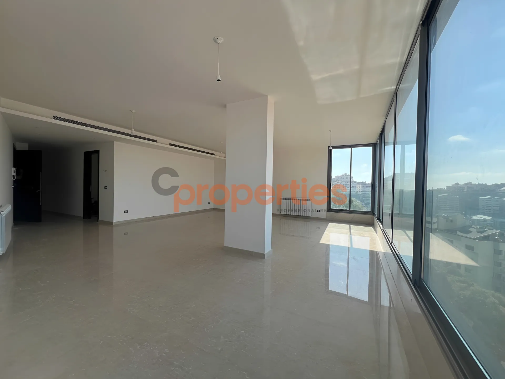 Apartment for sale in Hazmieh, Lebanon