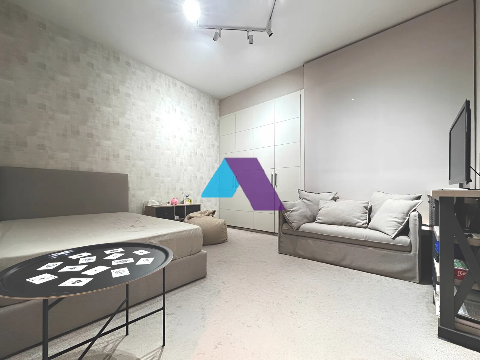 Apartment for Sale in Mar Takla