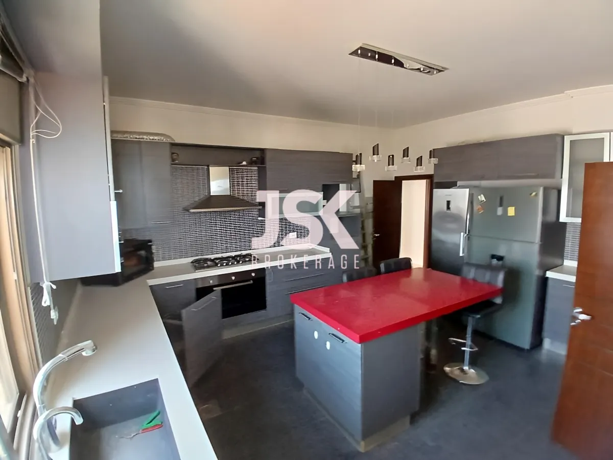 Apartment for Rent in Bsalim, Lebanon