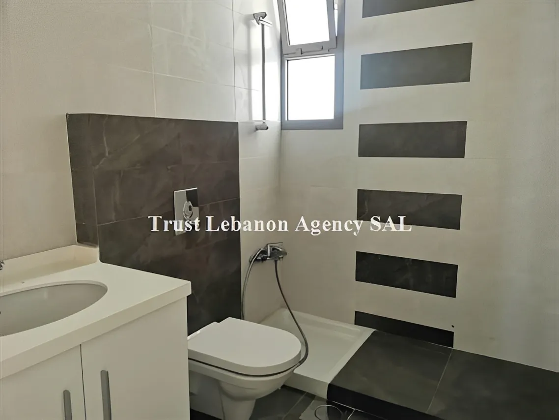 Apartment for Sale in Baabda, yarzeh
