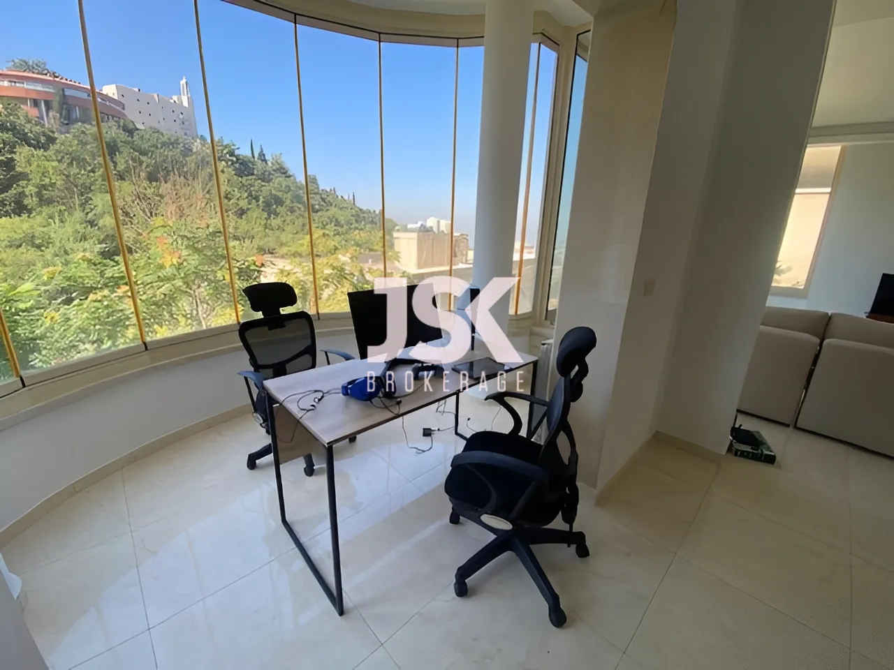 Apartment for Sale in Fatqa, Lebanon