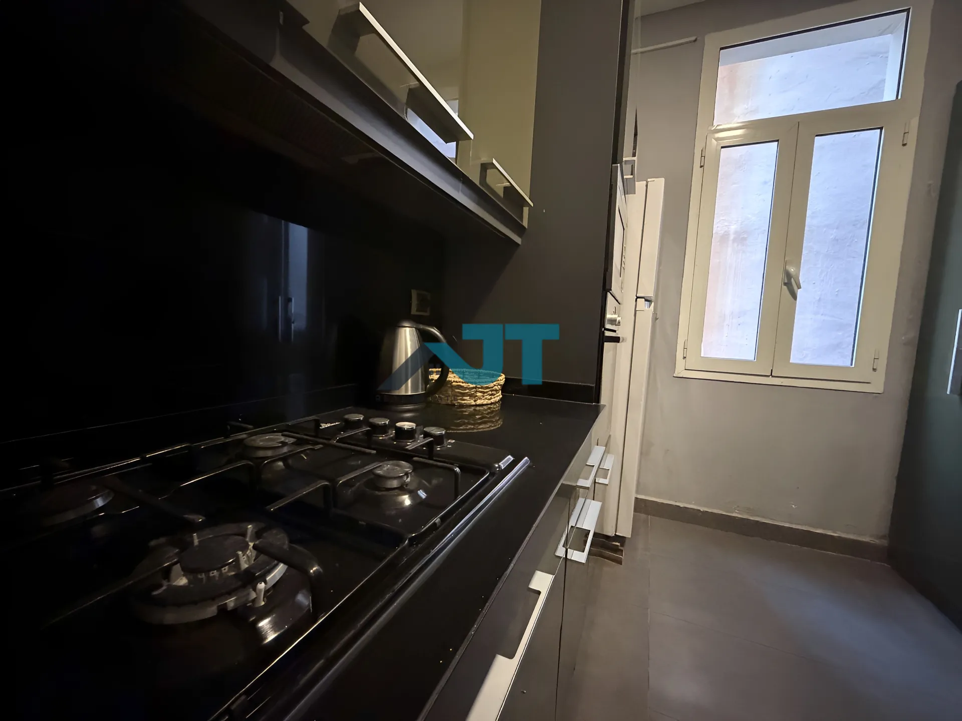 Apartment for rent in Gemmayzeh, beirut, lebanon