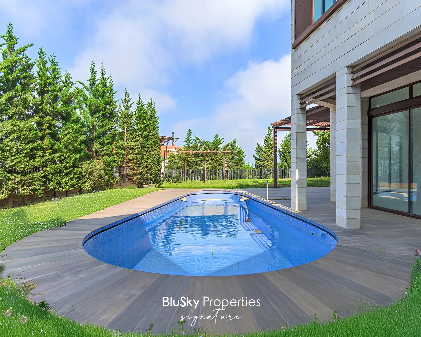 Villa for sale in Qennabet broummana, lebanon - 4 bed, 7.0 bath