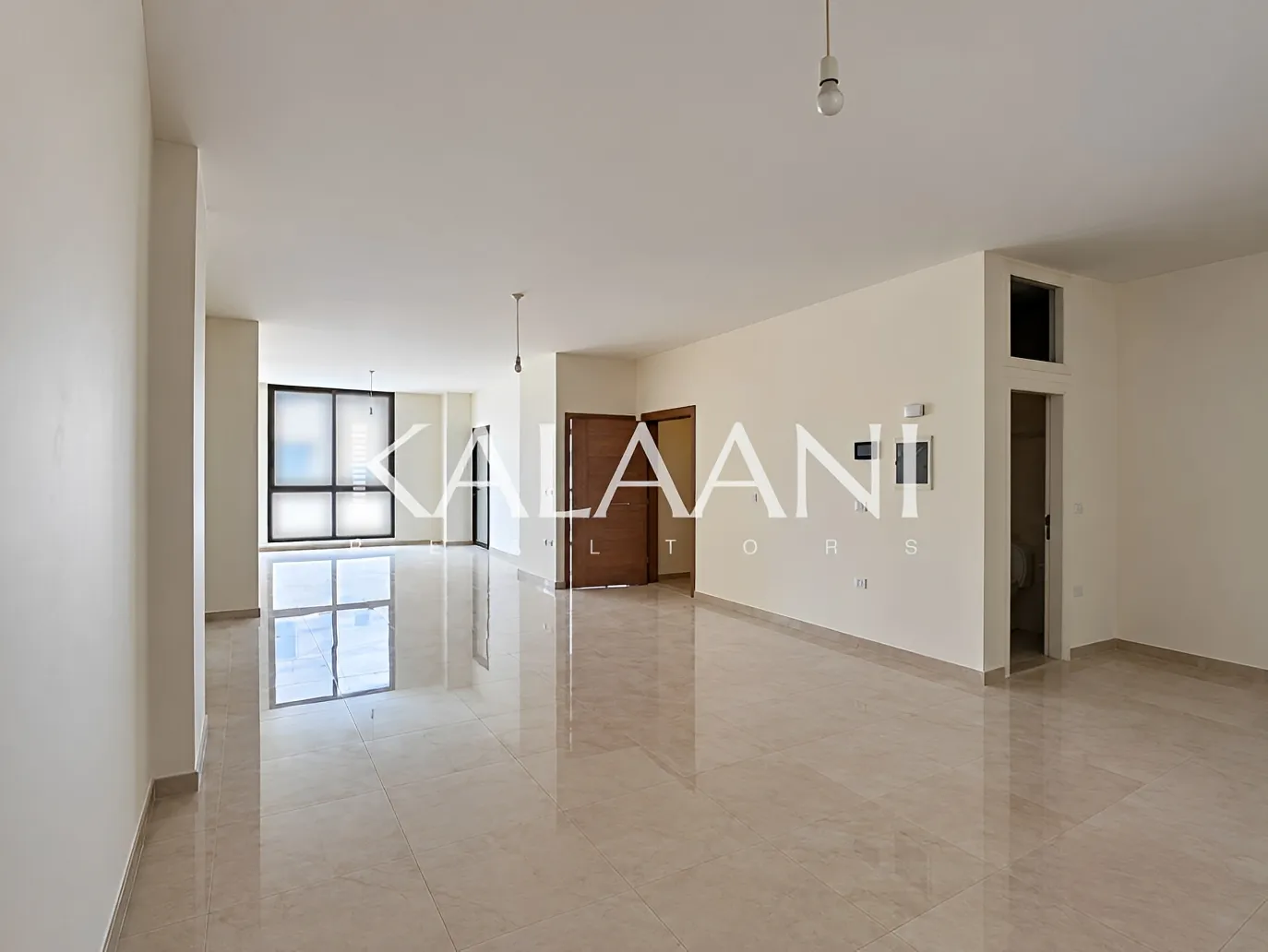 Apartment for sale in Baabda