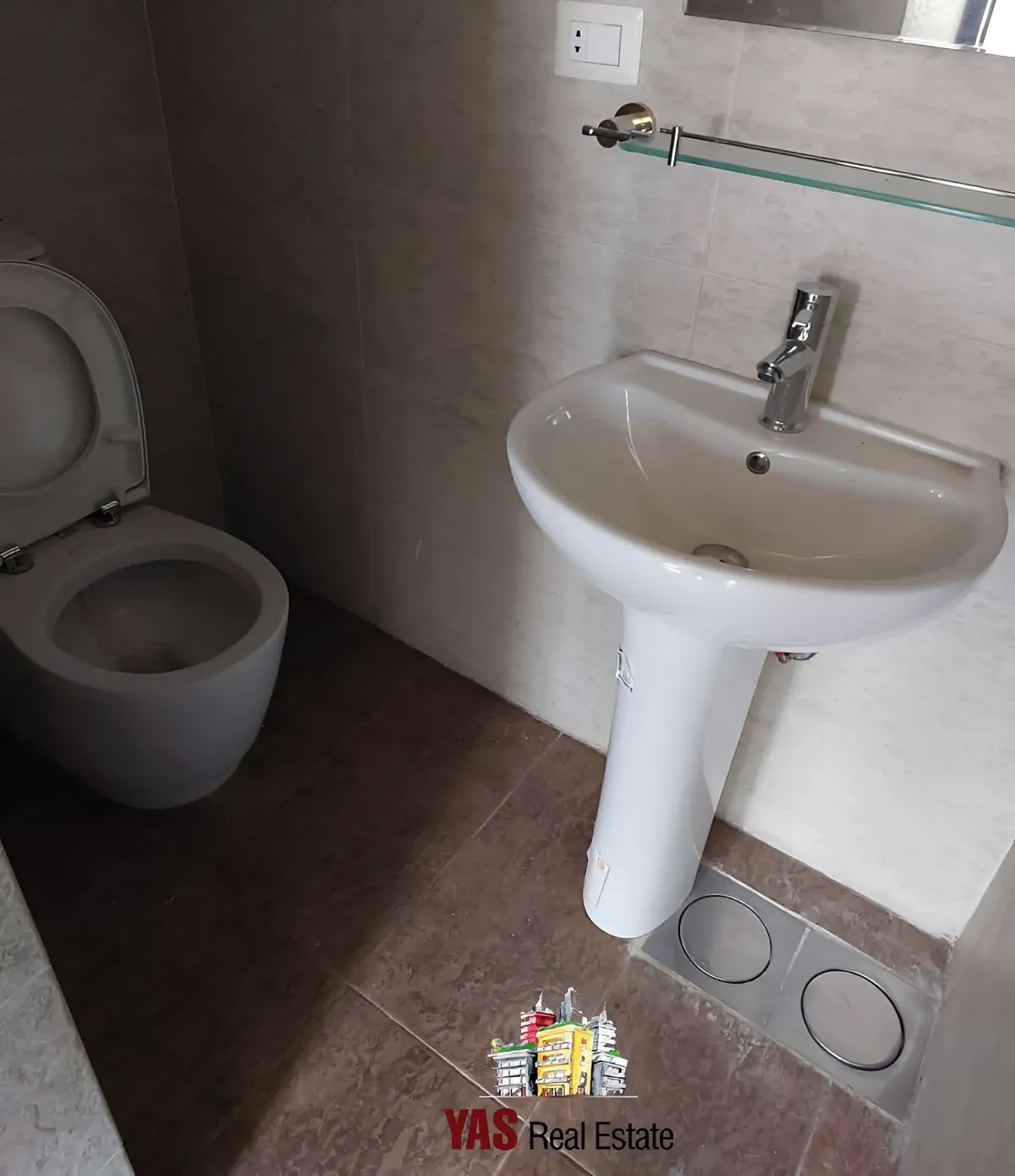 Apartment for Sale in Dbayeh