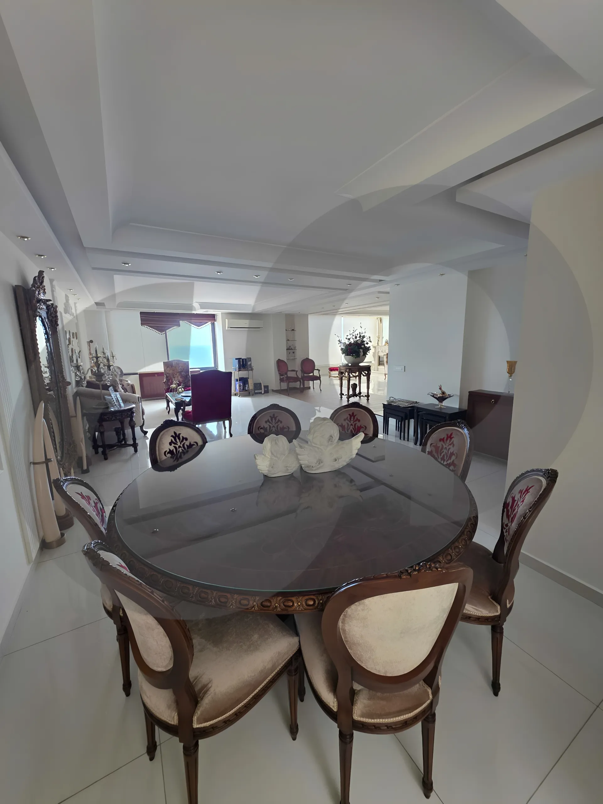 Apartment for Sale in Sahel Aalma