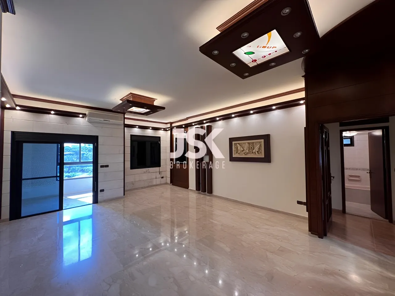 Apartment for Sale in Maghdoucheh - 3 bed, 2 bath