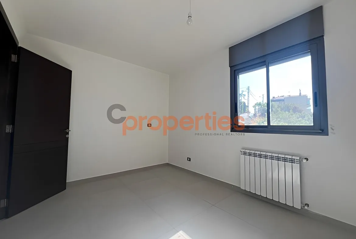 Apartment for Sale in Mar Takla, Hazmieh