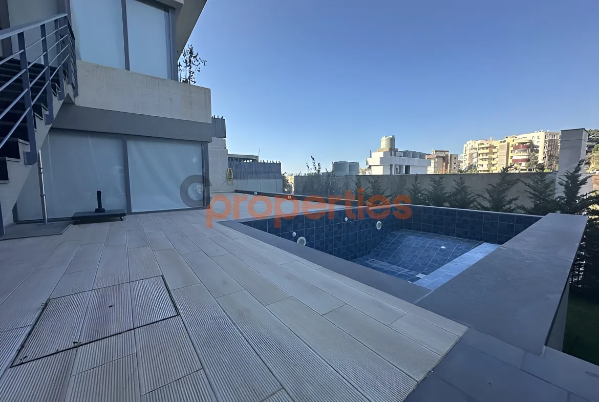 Apartment for Sale in Yarzeh
