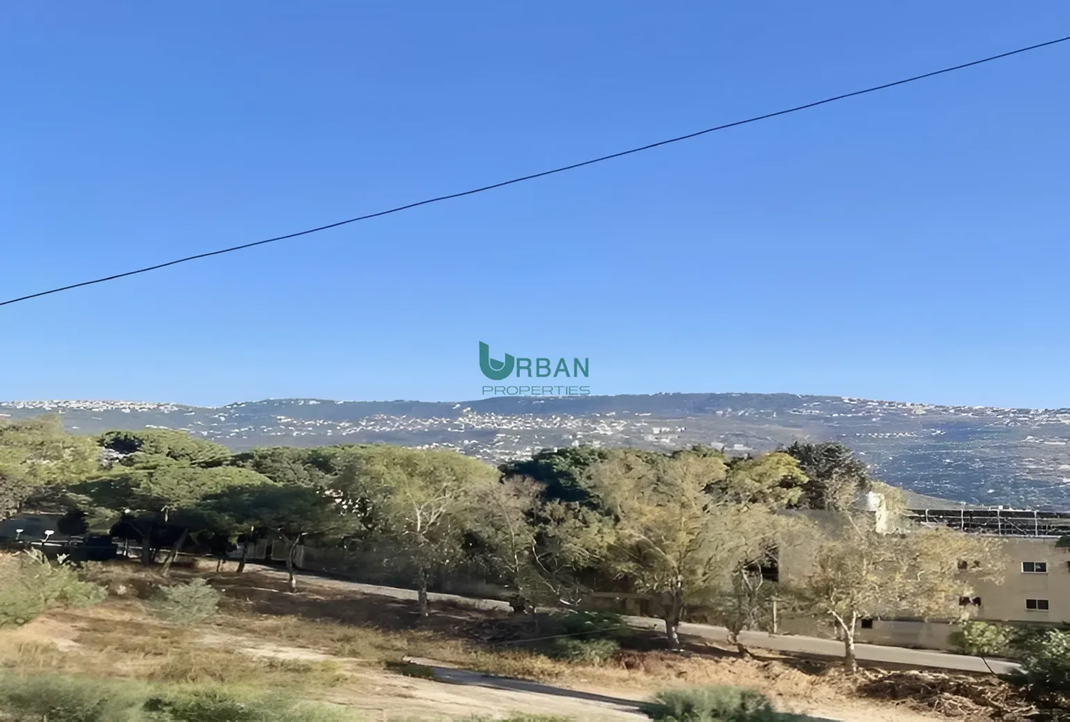 Residential in Baabda, lebanon