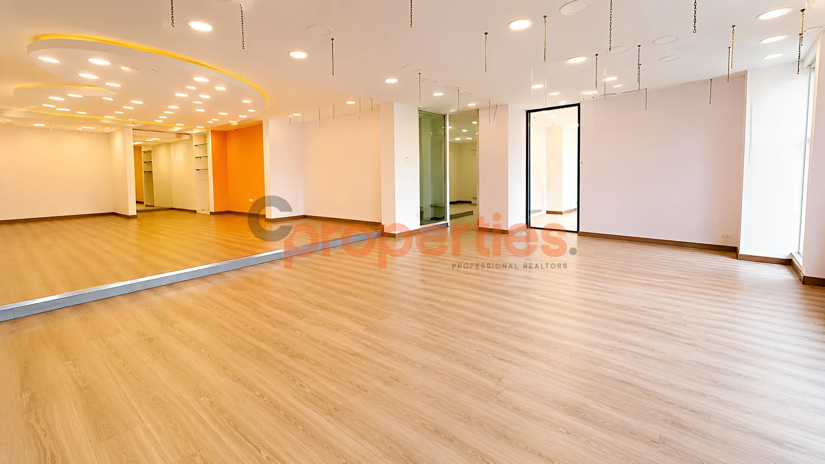 Shop for Rent in Ramlet El Baida