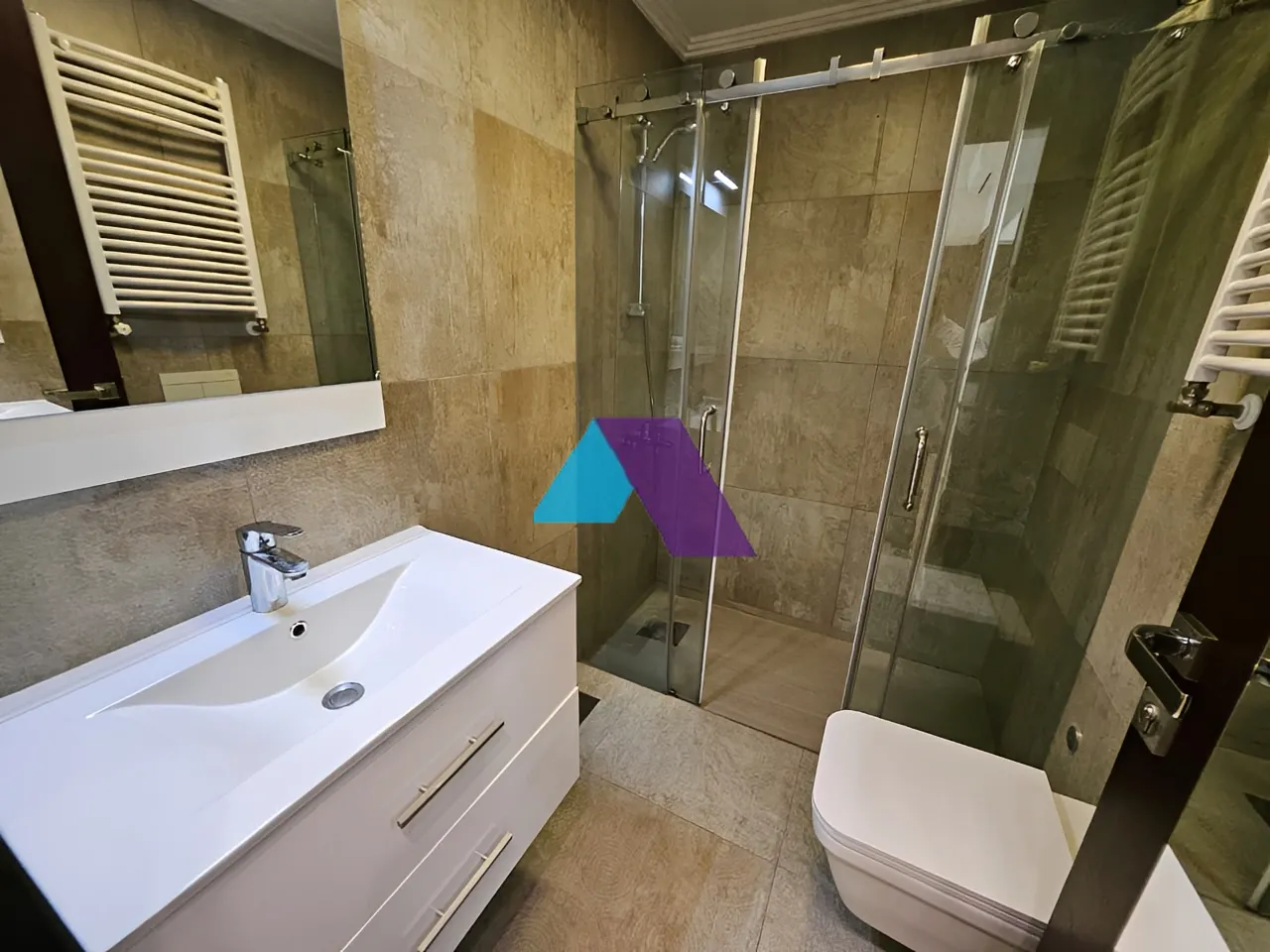 Apartment for rent in Adma w Dafnah
