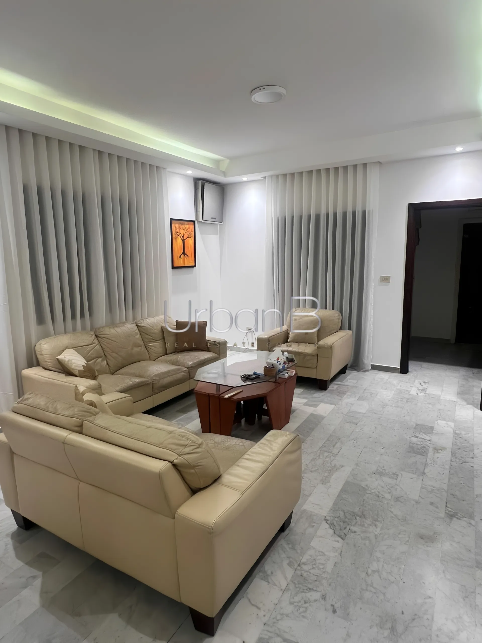Apartment for rent in Antelias, lebanon
