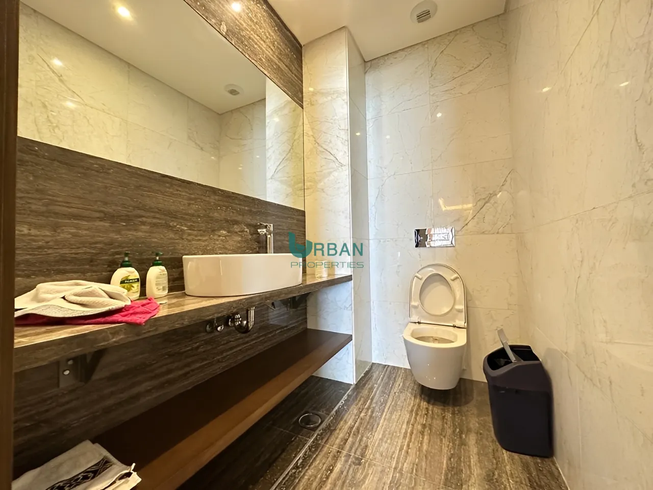 Apartment for rent in Dbayeh, lebanon