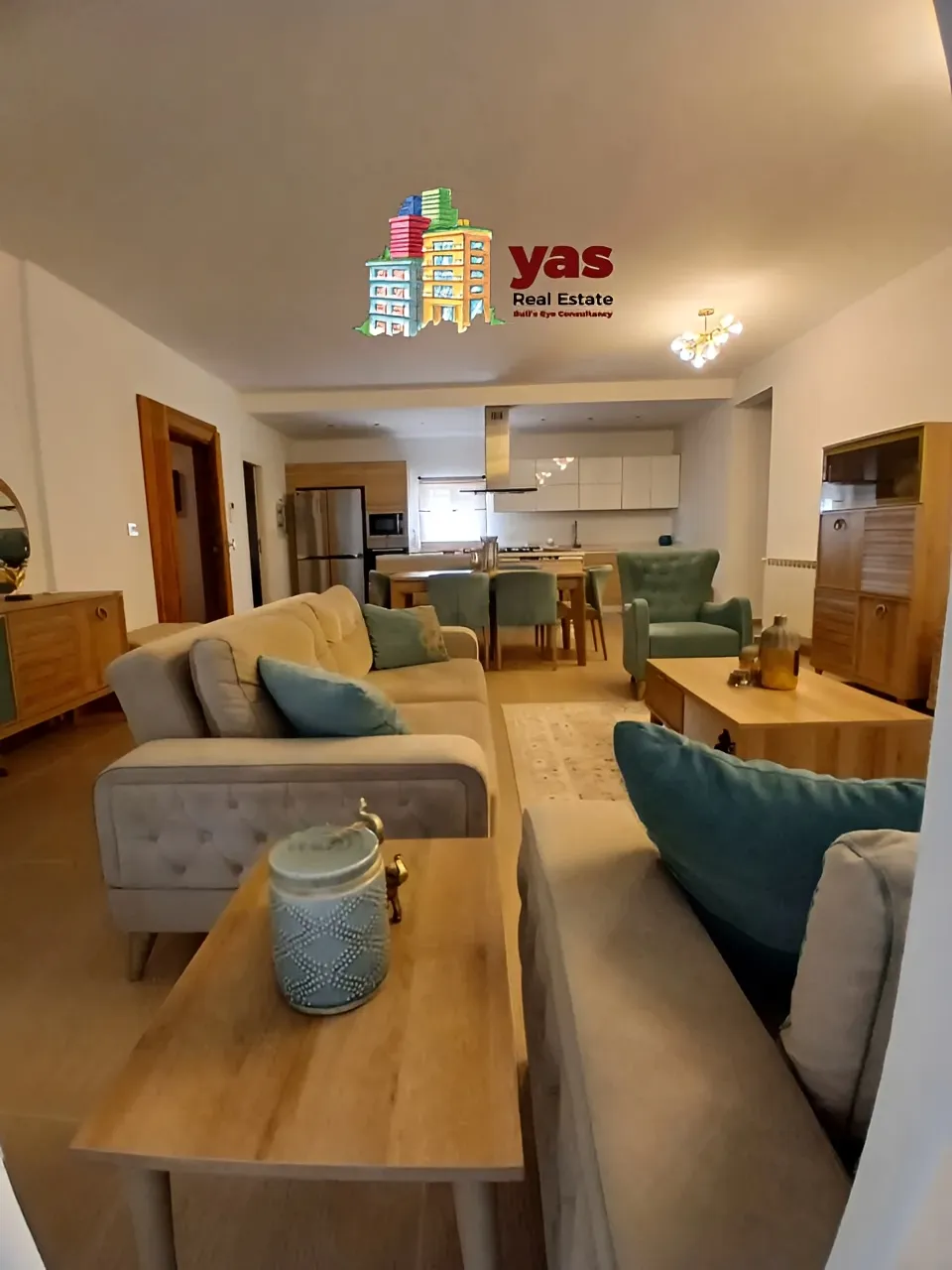 Apartment for Sale in Rabieh