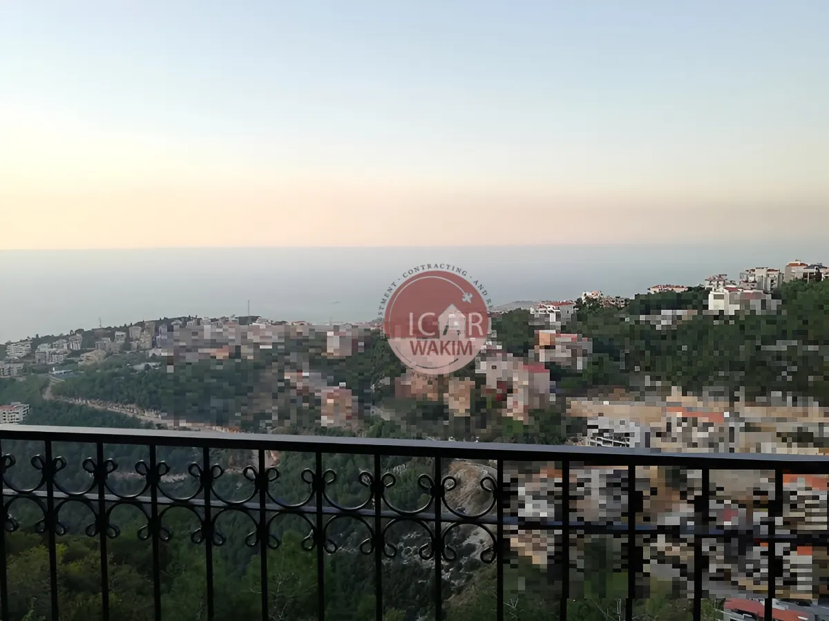 Apartment for Sale in Rabweh - 3 bed, 3 bath