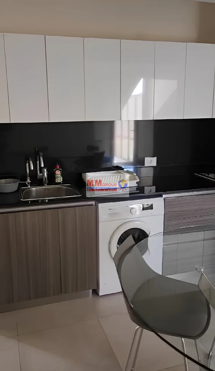 Apartment for Sale in Laqlouq