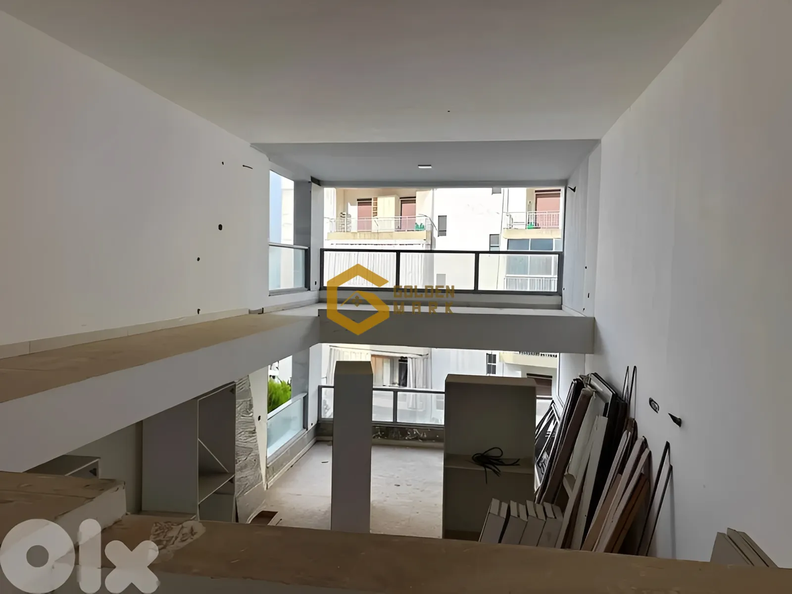 Duplex for Sale in Sahel Aalma - 2 bed, 4 bath